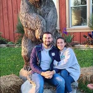 Meet your Posher, Nate